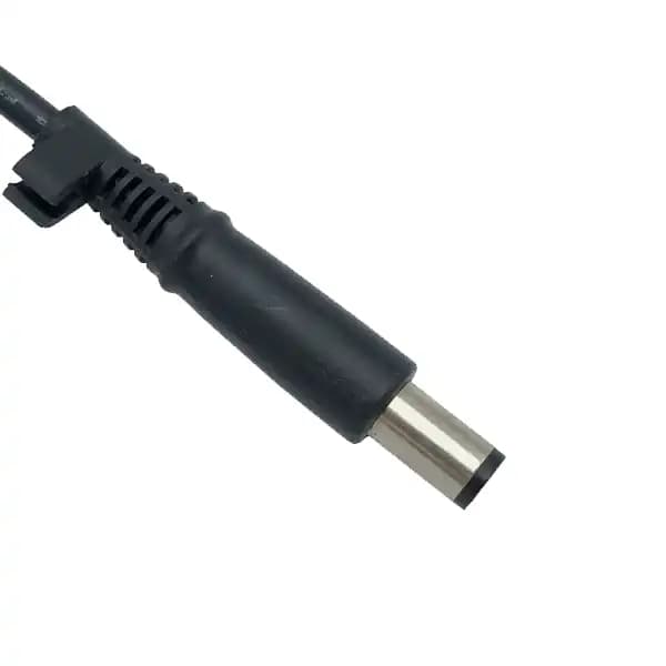 آداپتور لپ تاپ اچ پی (HP 18.5V 6.5A (7.4*5.0mm — تصویر ۲