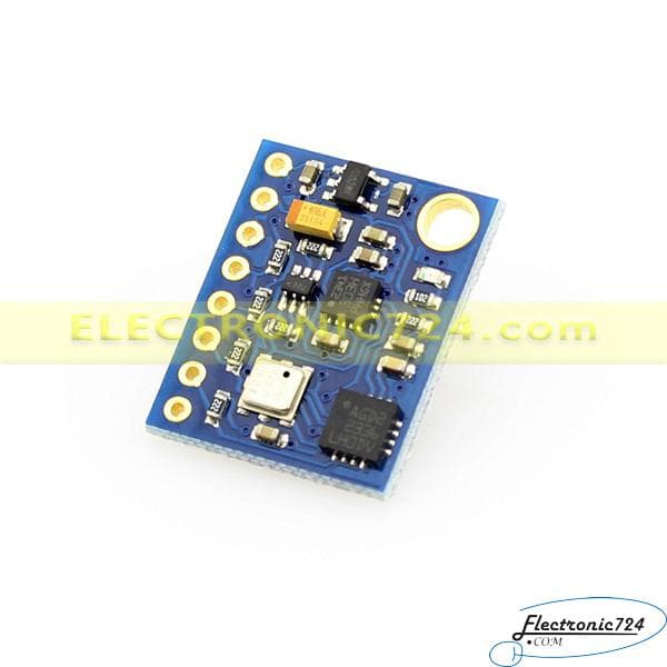 ماژول IMU پیشرفته ده محوره GY-89 — تصویر ۲