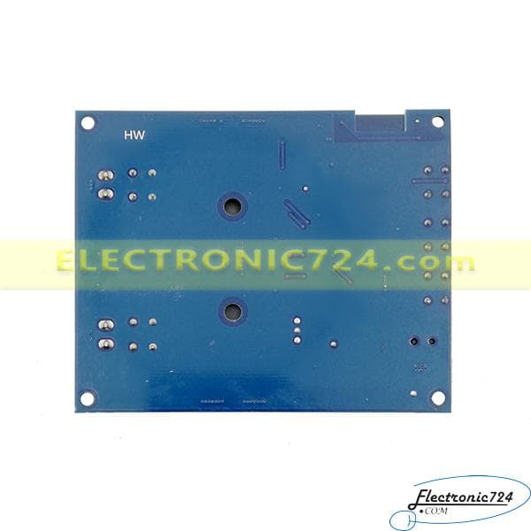 ماژول آمپلی فایر 120 وات استریو XH-M548 2x120W — تصویر ۳