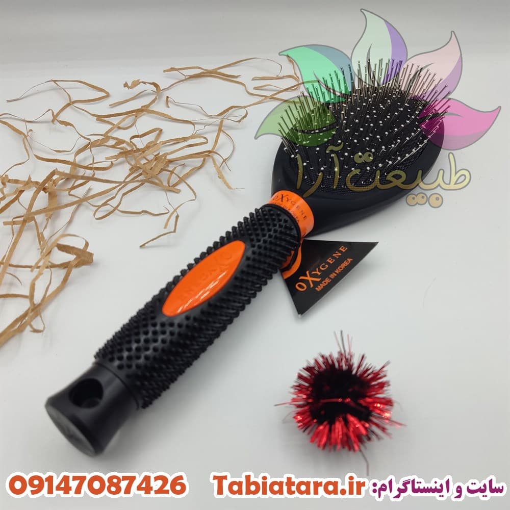 برس تخت اکسیژن مدل 28732