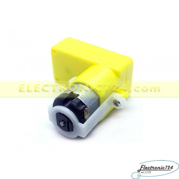 موتور ربات L تک شفت Motor Robot — تصویر ۳