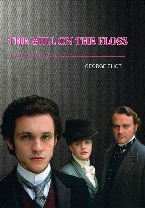 کتاب The Mill on the Floss