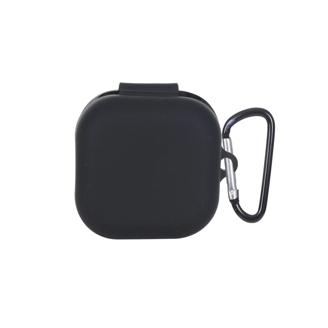 کاور ایرفون سیلیکونی Samsung Galaxy Buds 4 Pro — تصویر ۵