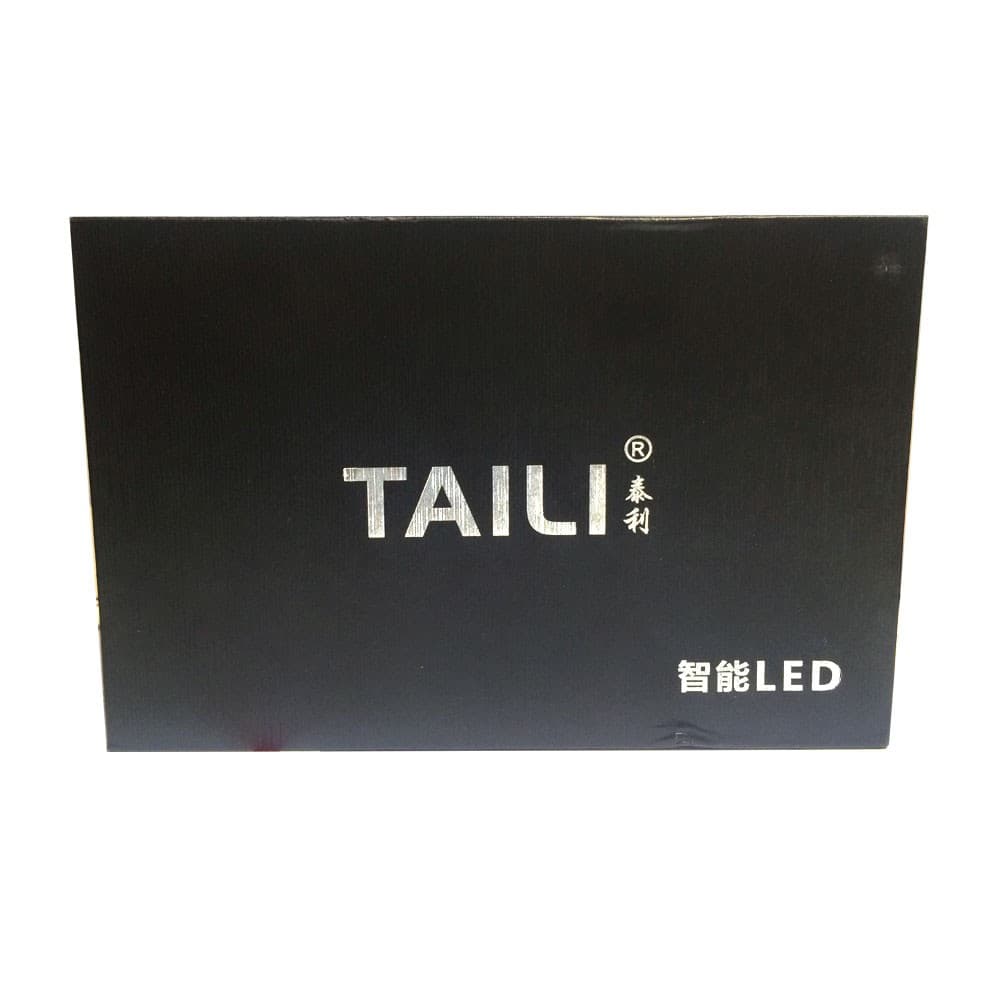 لامپ هدلایت خودرو تالی Taili H3