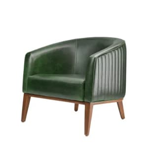 مبل اداری یکنفره پارلا آرام گستر کد 560A205