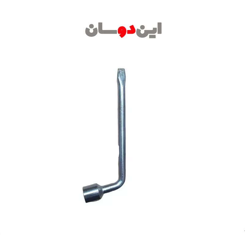 آچار چرخ سایز 21 — تصویر ۵