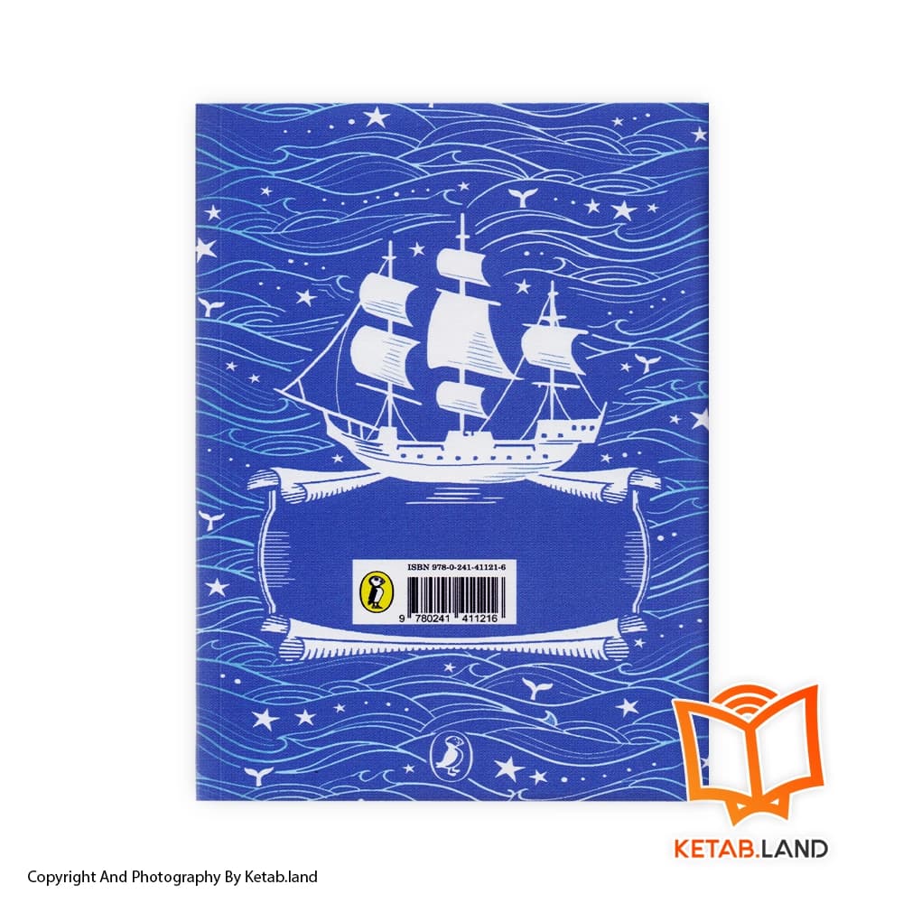 کتاب Treasure Island — تصویر ۴