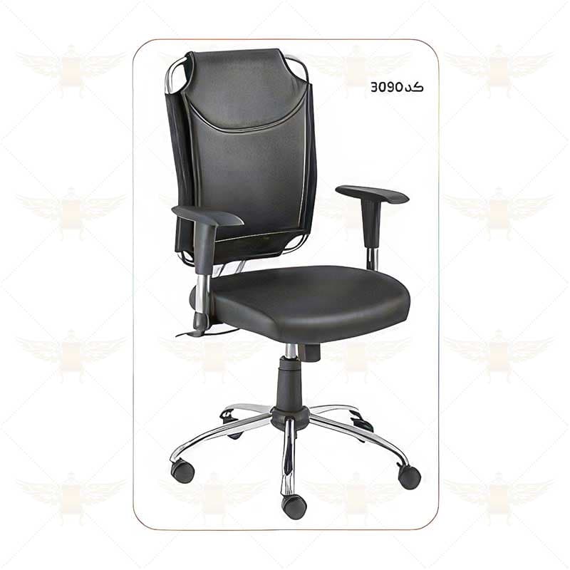 صندلی کارشناس کد 3090