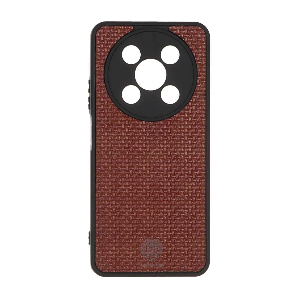 قاب طرح چرم حصیری Golden lion مدل Vocal V2/V2 LITE — تصویر ۲