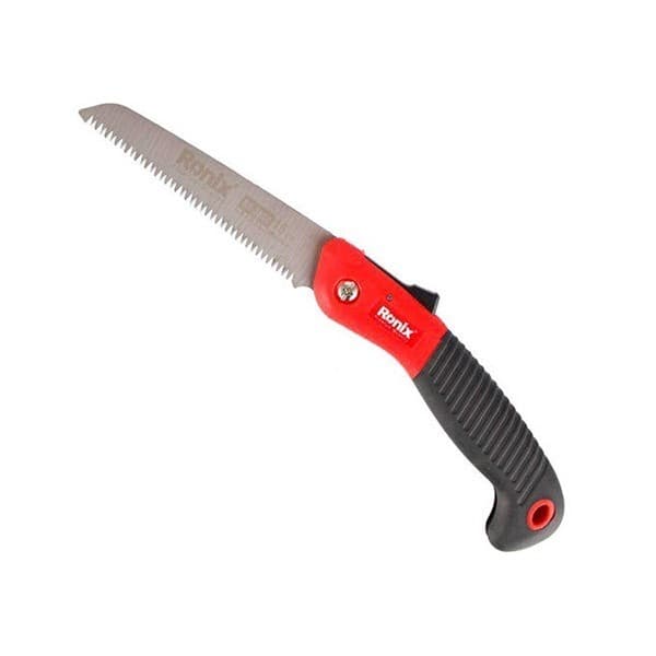 اره باغبانی تاشو رونیکس 150 میلی متر مدل RH-3608
