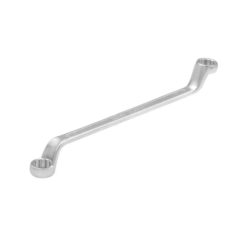 آچار دو سر رینگ سایز 16*17 رونیکس مدل RH-2316