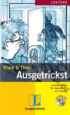 کتاب Ausgetrickst A2 — تصویر ۲
