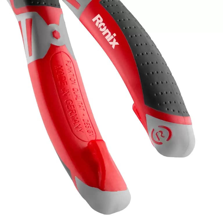 سیم لخت کن 6 اینچ آلمانی رونیکس مدل RH-1806 — تصویر ۶