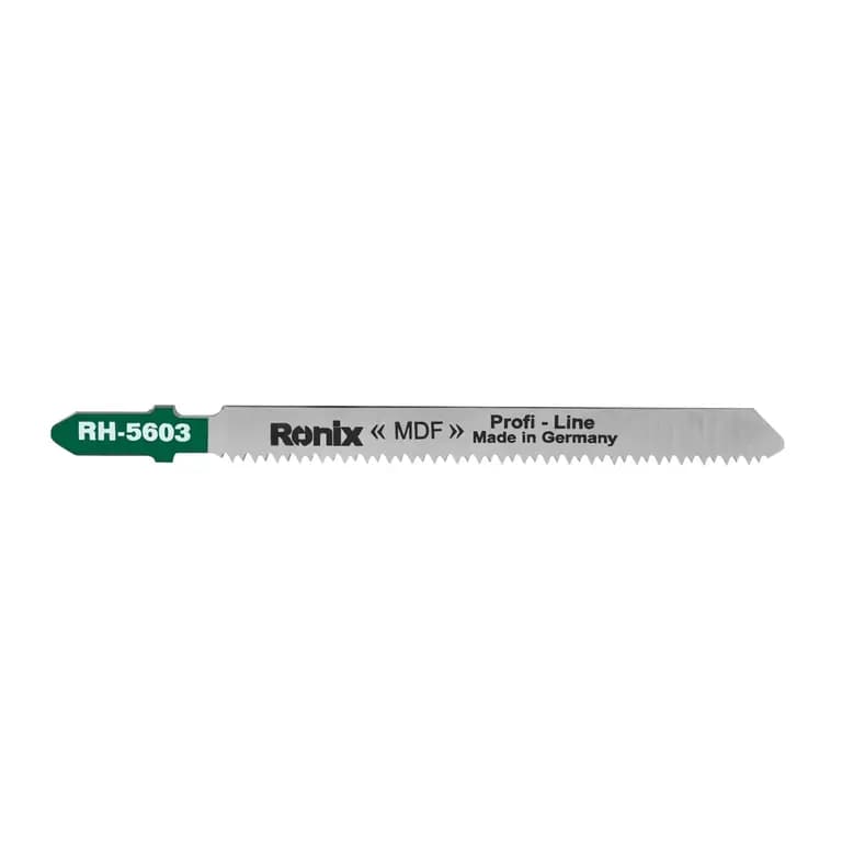 تیغ اره عمودبر رونیکس مدل RH-5603 — تصویر ۲