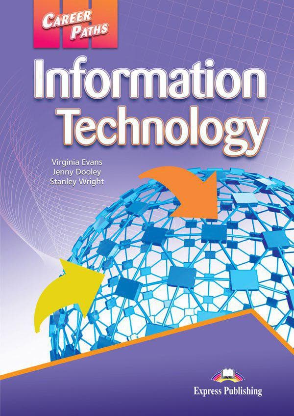 کتاب Career Paths Information Technology