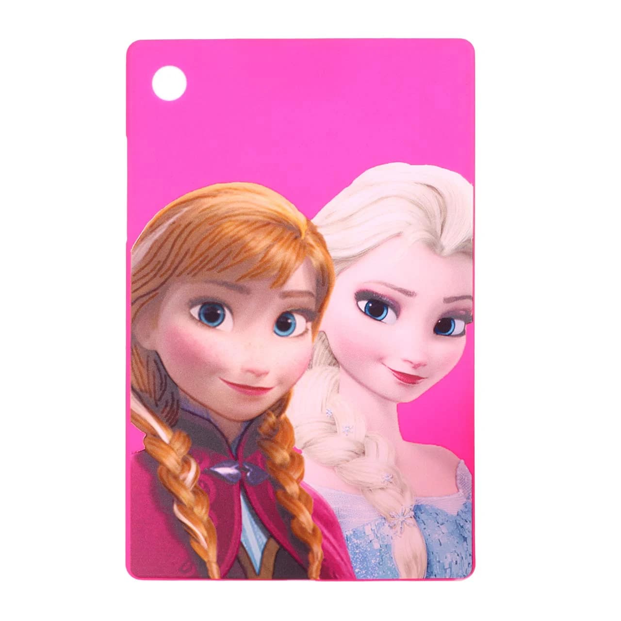 قاب ژله ای تبلت فانتزی طرح دار Samsung Galaxy Tab A8 10.5 / X200 / X205 — تصویر ۵