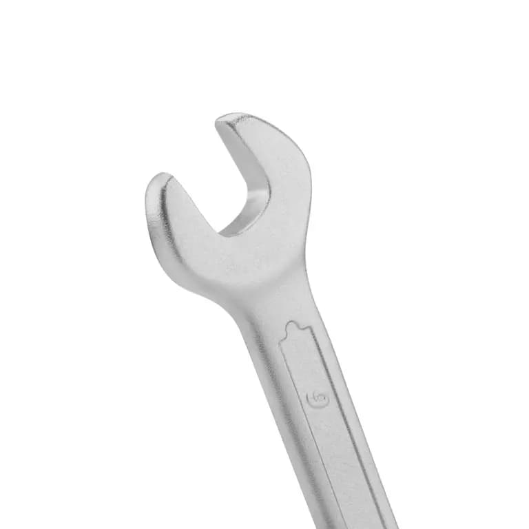 آچار دو سر تخت رونیکس مدل سایز 8*9 کد RH-2208 — تصویر ۴