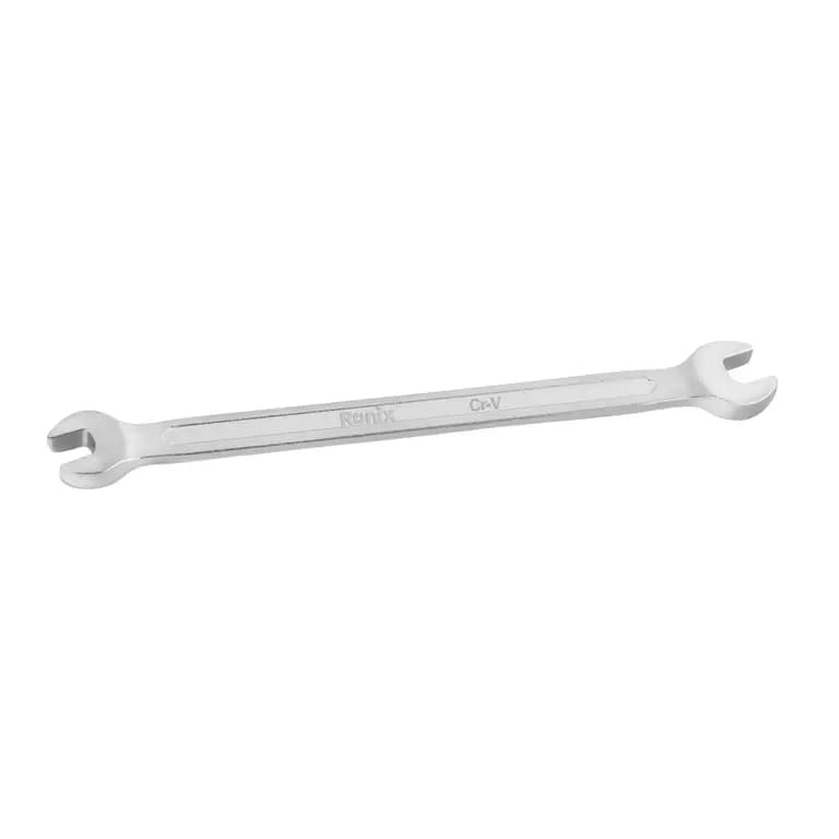 آچار دو سر تخت رونیکس مدل سایز 8*9 کد RH-2208 — تصویر ۲