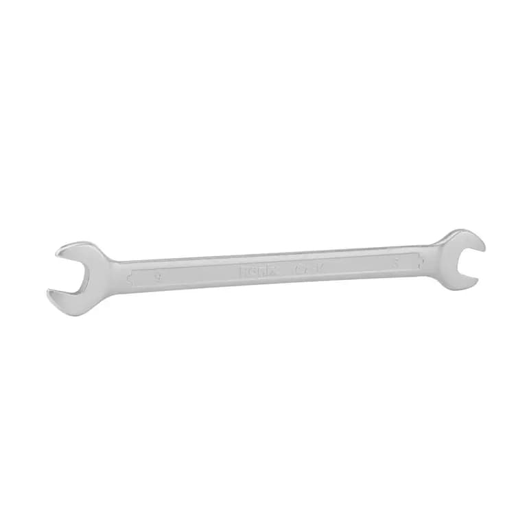 آچار دو سر تخت رونیکس مدل سایز 8*9 کد RH-2208 — تصویر ۳