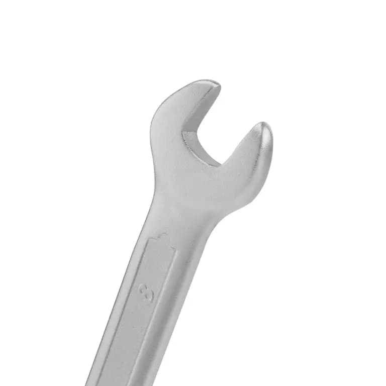 آچار دو سر تخت رونیکس مدل سایز 8*9 کد RH-2208 — تصویر ۵