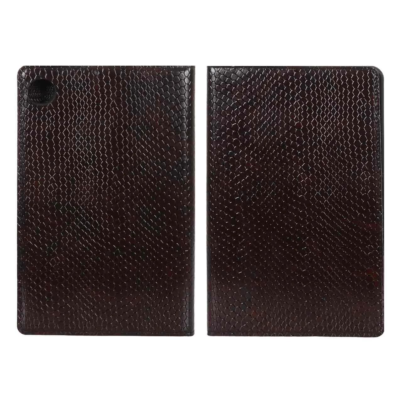 کیف تبلت پوست ماری Samsung Galaxy Tab A9 8.7 / X110 / X115 — تصویر ۲