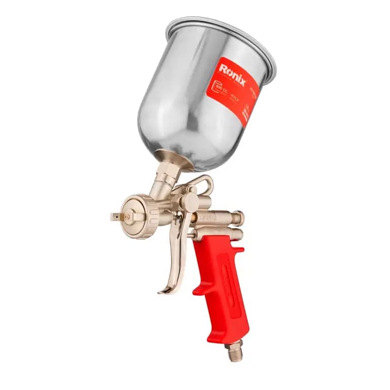پیستوله بادی E-70 رونیکس مدل RH-6418 — تصویر ۶