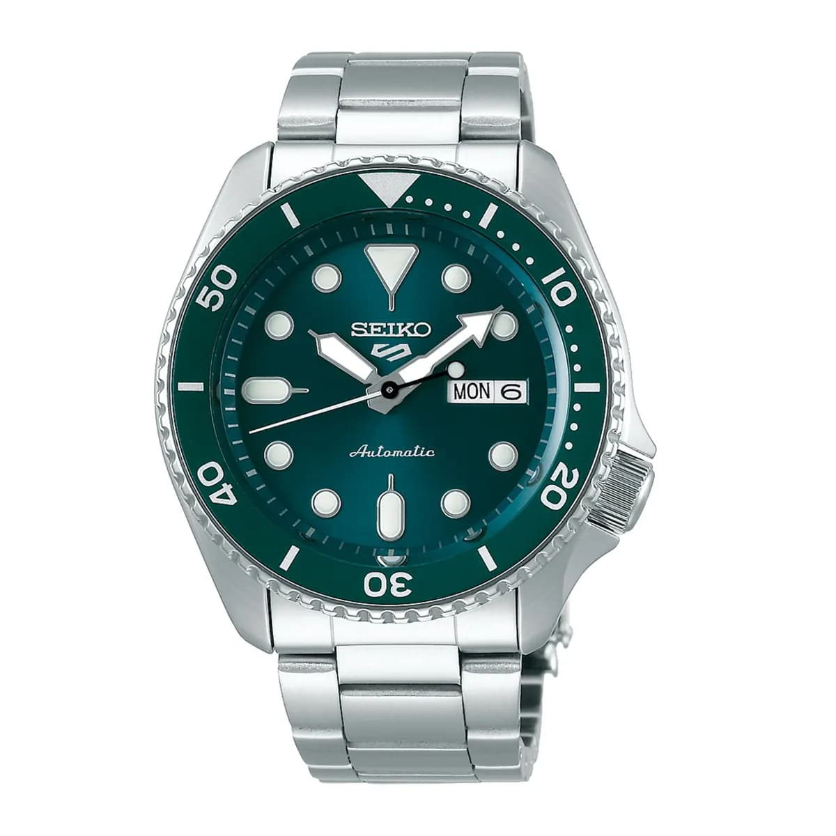 ساعت مچی seiko سیکو مدل SRPD61K1 — تصویر ۵