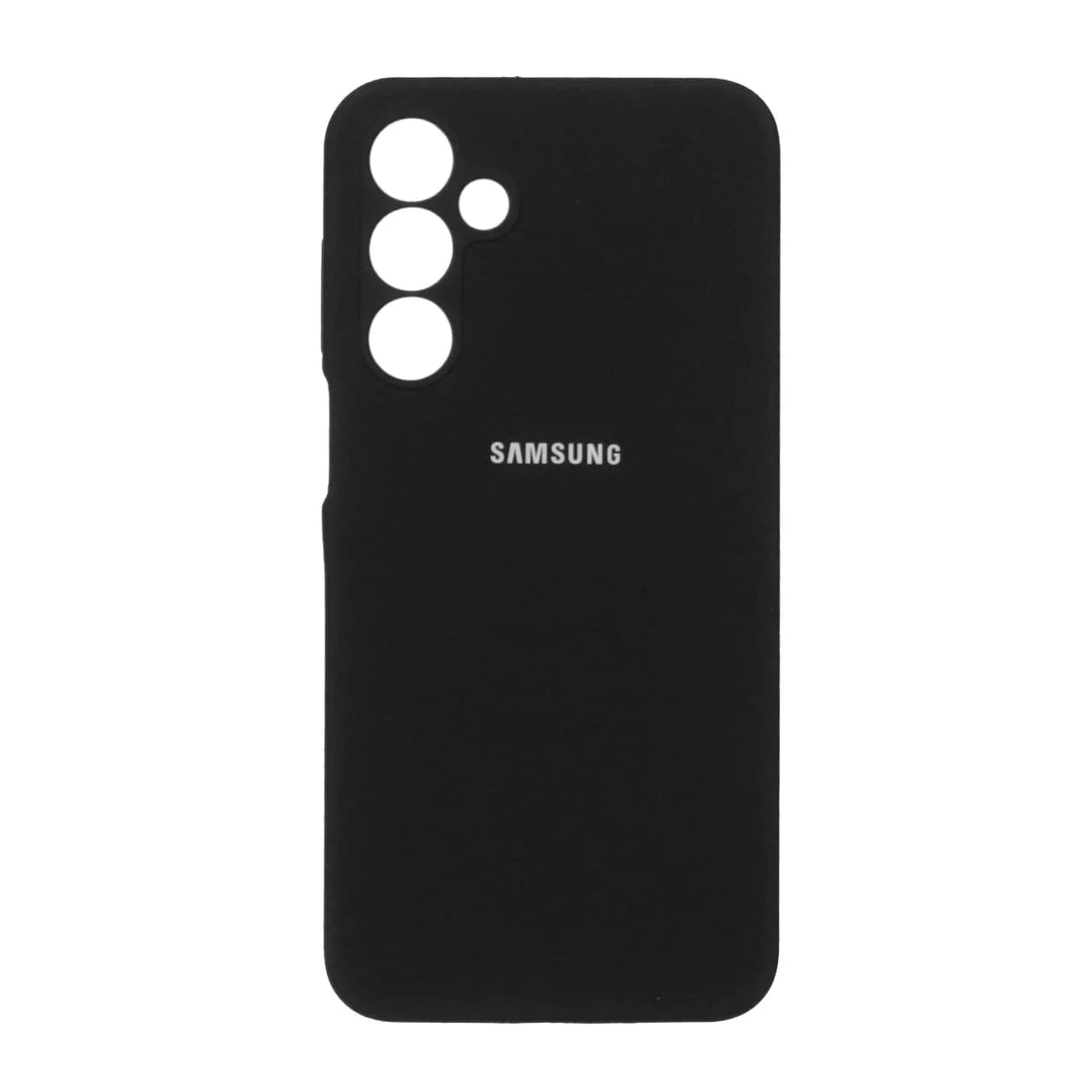 قاب سیلیکونی پاک کنی اورجینال درجه یک Samsung Galaxy A16