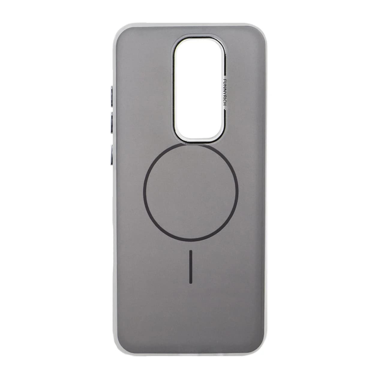 قاب مات Funnyrich طرح مگ سیف دور مات Xiaomi Redmi Note 8 Pro