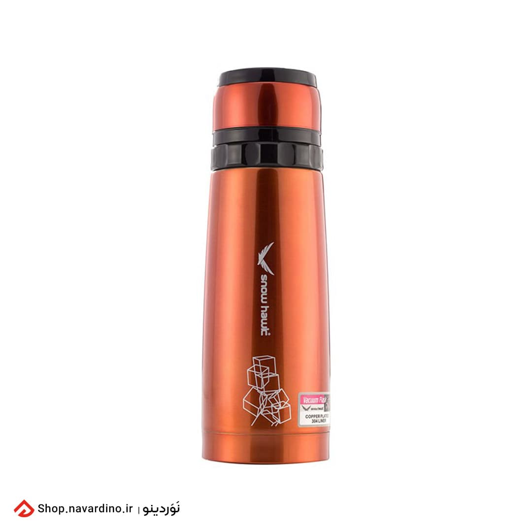فلاسک اسنوهاک Snowhawk-F510 600ML