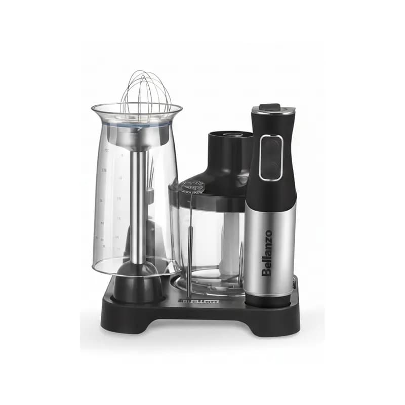 گوشتکوب برقی بلانزو مدل BHB-1114