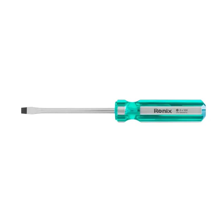 پیچ گوشتی دوسو رونیکس مدل RH-2761