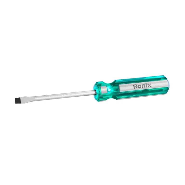 پیچ گوشتی دوسو رونیکس مدل RH-2761 — تصویر ۲