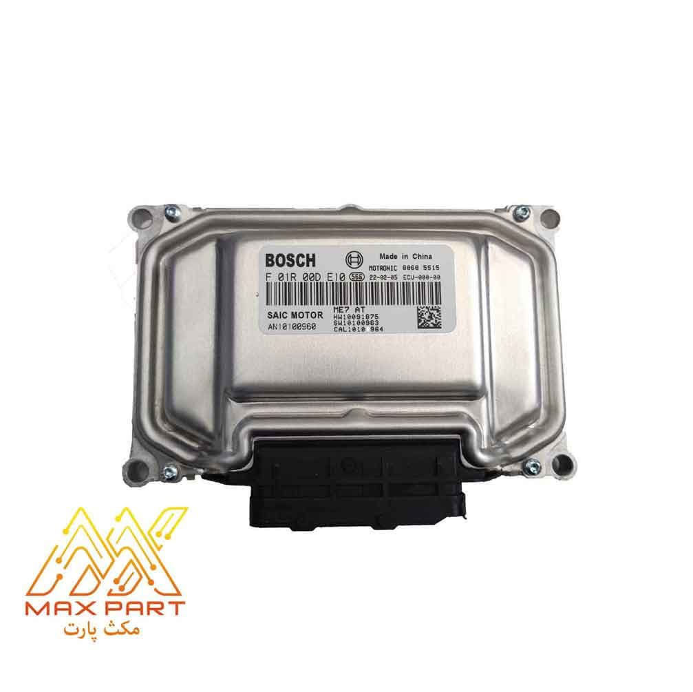 ایسیو ام جی M7 بوش (MG)