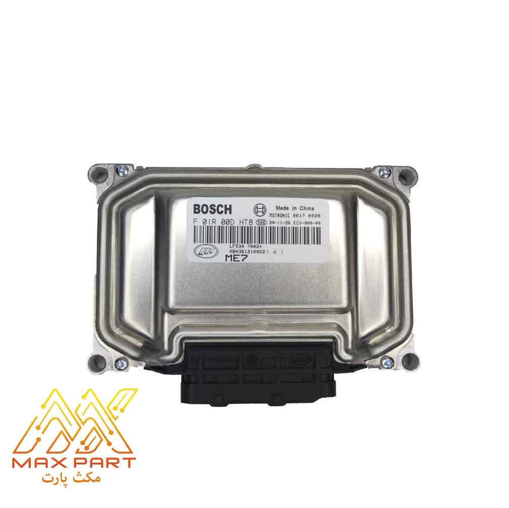 ایسیو لیفان X60 اتومات بوش ME7