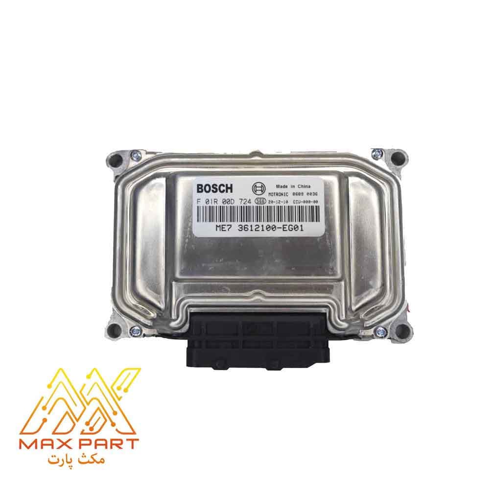 ایسیو ولکس اتومات C30 بوش ME7
