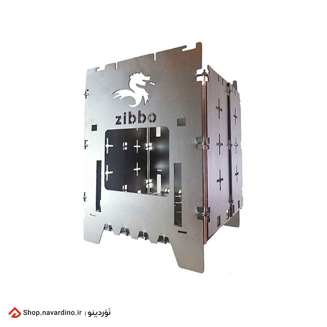 فایرباکس زیبو Zibbo Firebox Z1