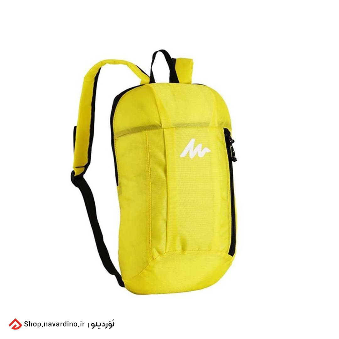 کوله 10 لیتر طرح کچوا QUECHUA