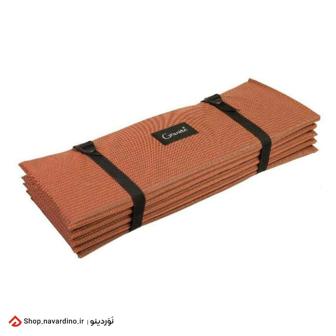 زیر انداز آکاردئونی گرانیت Granite