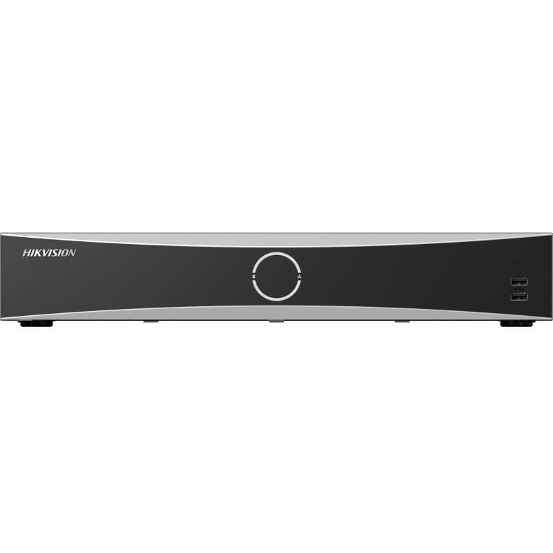 DS-7732NXI-K4/VPro دستگاه ضبط تصاویر NVR