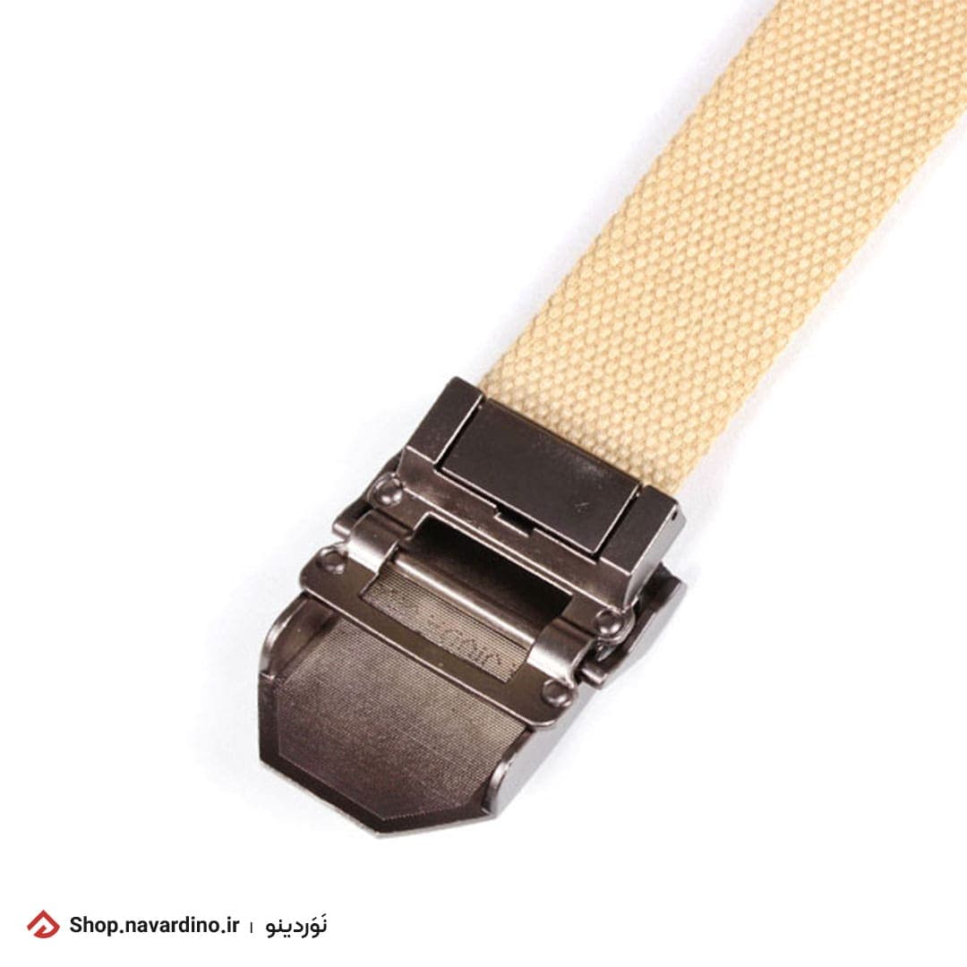 کمربند تاکتیکال Belt 5.11 [سگک آهنی] — تصویر ۵