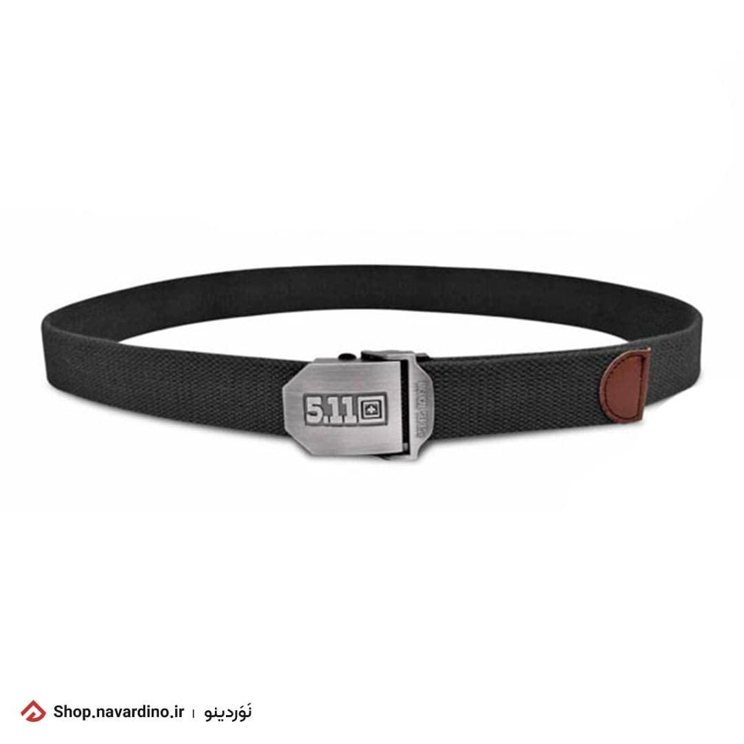 کمربند تاکتیکال Belt 5.11 [سگک آهنی] — تصویر ۷