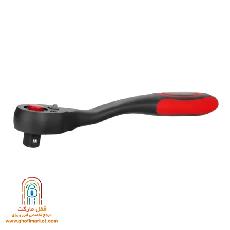 دسته جغجغه رونیکس مدل RH-2631 — تصویر ۷