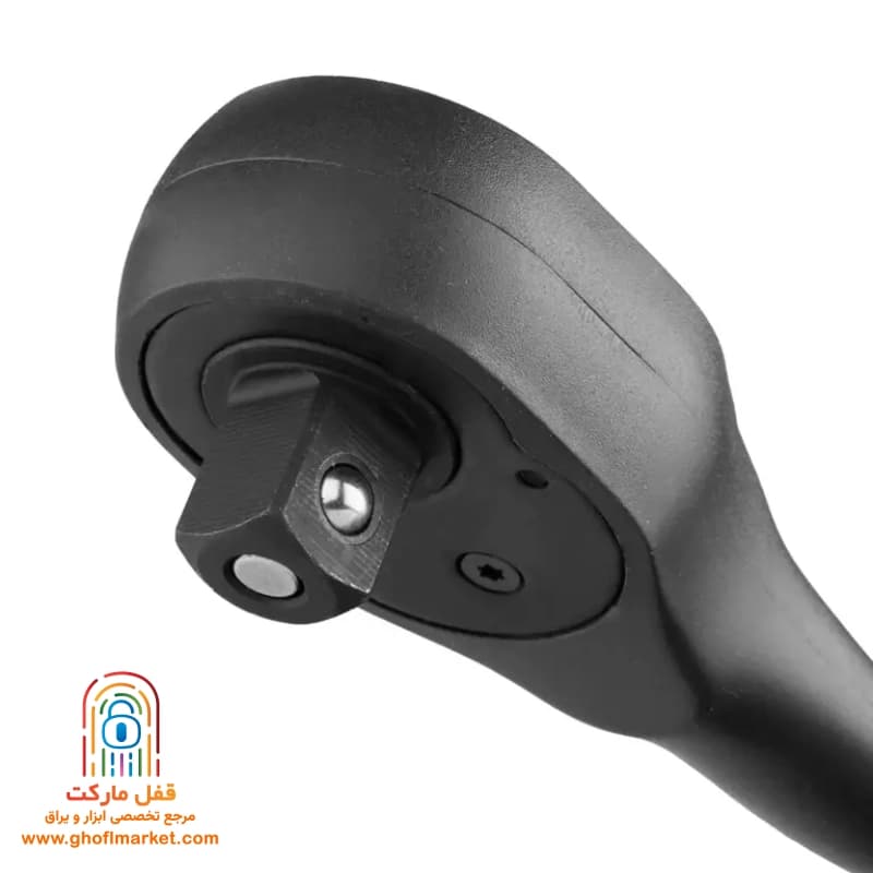 دسته جغجغه رونیکس مدل RH-2631 — تصویر ۹