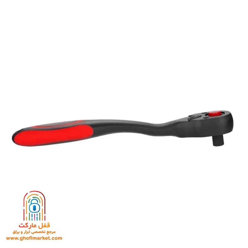 دسته جغجغه رونیکس مدل RH-2631 — تصویر ۸