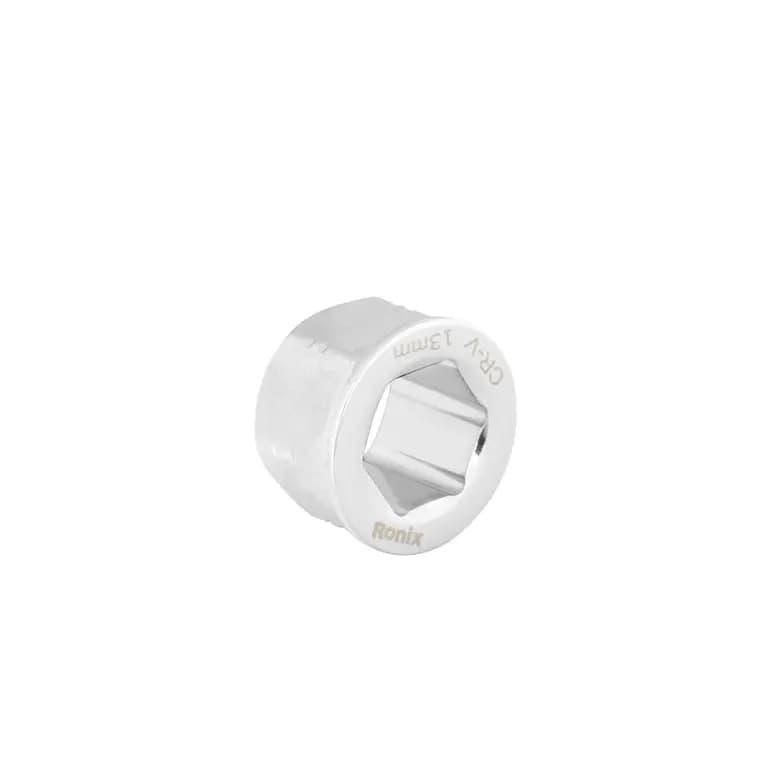 ست آچار دو سر رینگ جغجغه تاشو رونیکس مدل RH-2172 — تصویر ۵