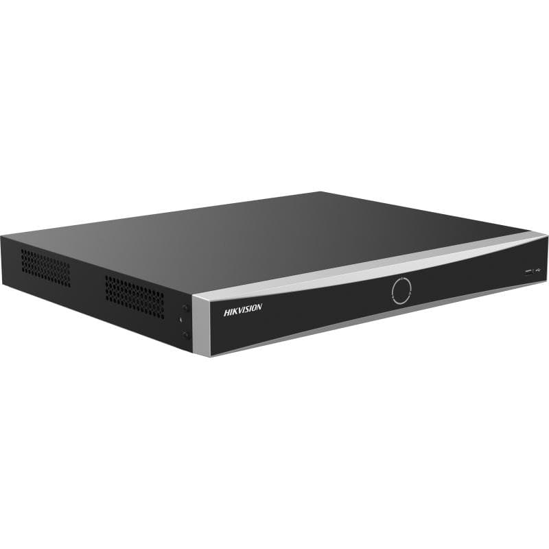 DS-7608NXI-K2/VPro دستگاه ضبط تصاویر NVR هوشمند هایک ویژن — تصویر ۳