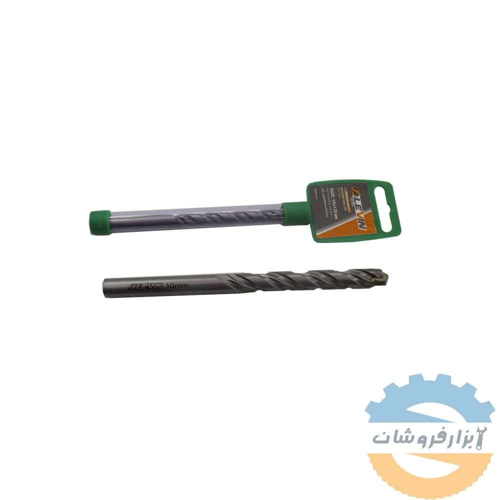 مته الماسه مخصوص بتن 120*10