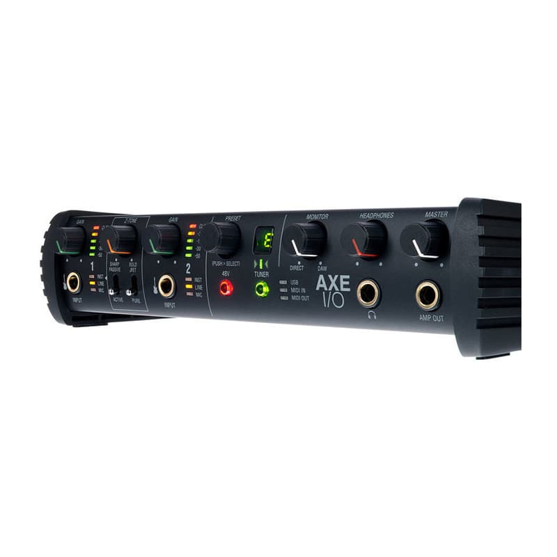 کارت صدا IK Multimedia AXE I/O — تصویر ۵