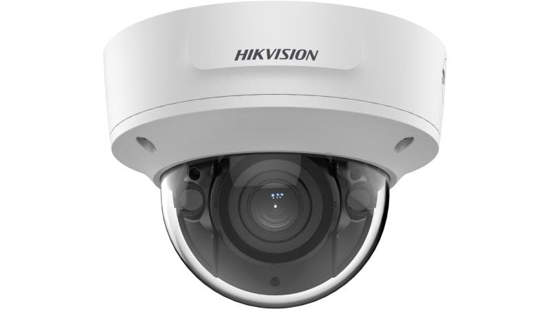 DS-2CD2726G2T-IZS دوربین دام موتورایز هایک ویژن